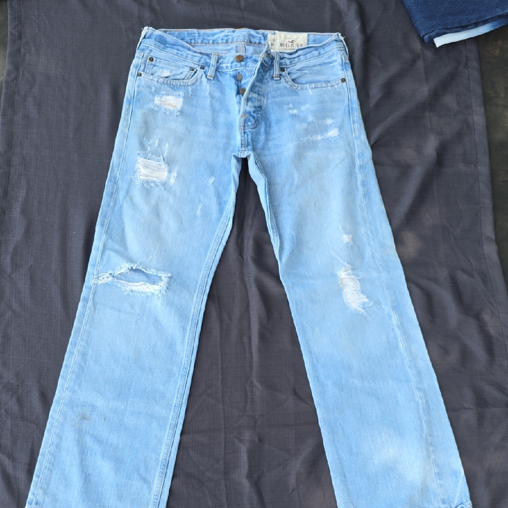 Hollister